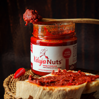 Ndujanuts 180g