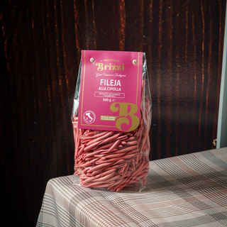 Fileja Calabresi gusto cipolla di Tropea