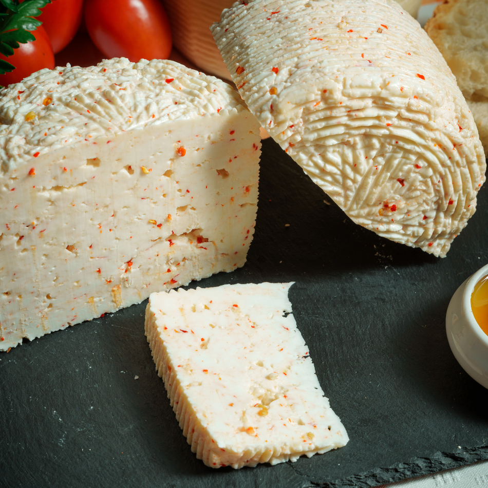 Formaggi e latticini – Caseificio Brizzi (SA.DO. SRL)