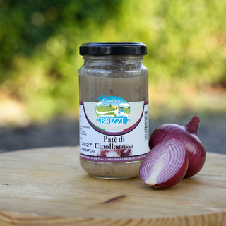 Patè di cipolla