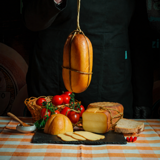Pacco Calabrese - Box Tropea