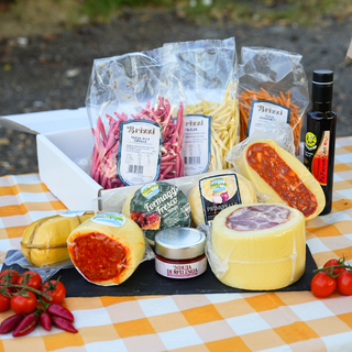 Pacco Calabrese - Box Tropea