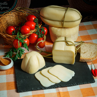 Provola 100% latte calabrese