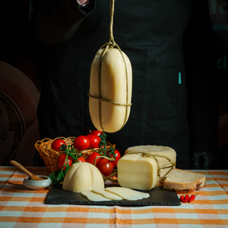 Provola 100% latte calabrese