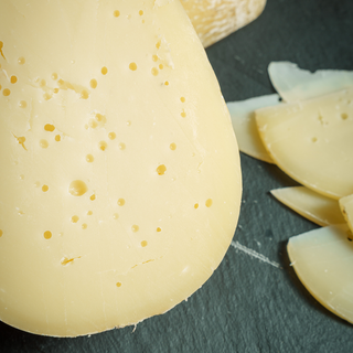 Caciocavallo calabrese