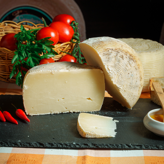 Pecorino semiduro