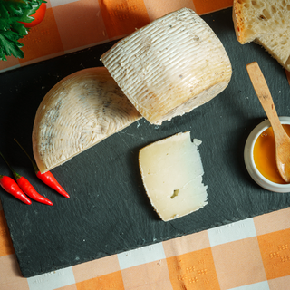 Pecorino semiduro