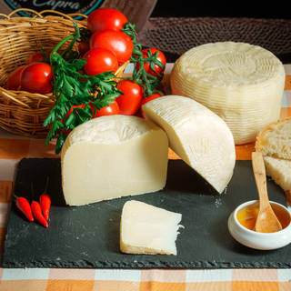 Pecorino classico