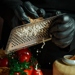 Ricotta affumicata
