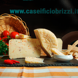 Pacco Special - Box Calabrese + Scaldanduja Gratis