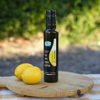Olio al Limone
