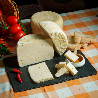 Pacco Special - Box Calabrese + Scaldanduja Gratis