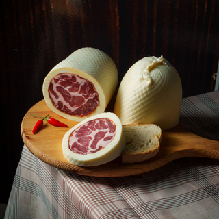 Pacco Special - Box Calabrese + Scaldanduja Gratis