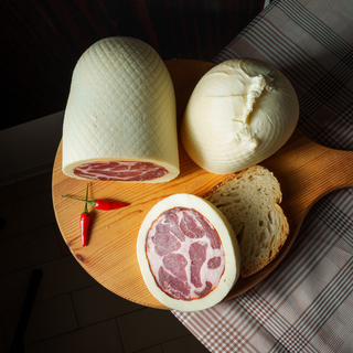 Caciocapicollo Calabrese