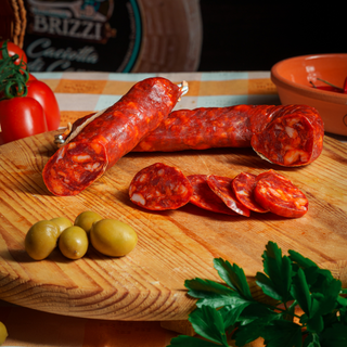 Box Calabrese Grande – Pacco di Sapori Decisi