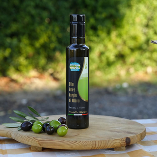 Olio d'oliva