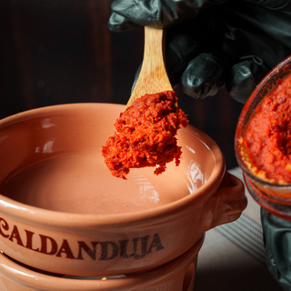 Scalda Nduja + Nduja da 90g