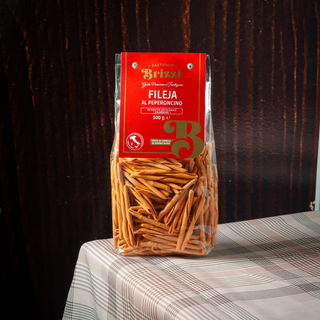 Pacco Special - Box Calabrese + Scaldanduja Gratis