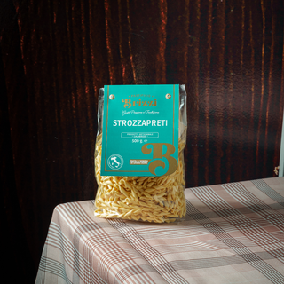 Strozzapreti Calabresi
